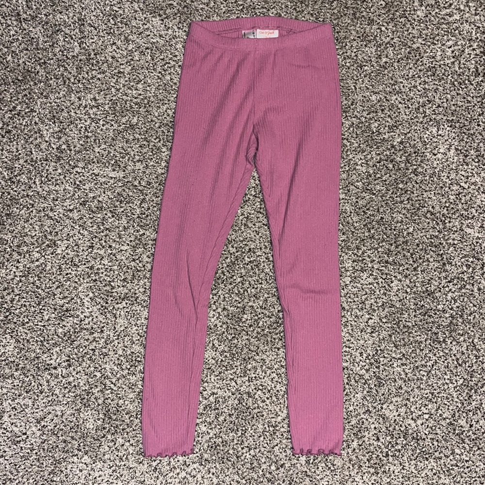Kids leggings